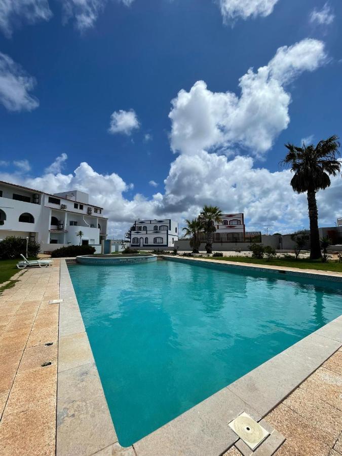 Апартаменти Casa Com Terraco E Piscina Сагреш Екстер'єр фото